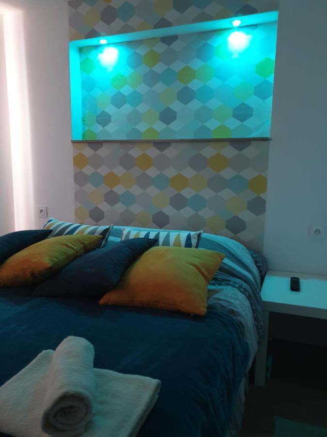Appartements T2 Ou T3 Idealements Situes Brech Exteriér fotografie