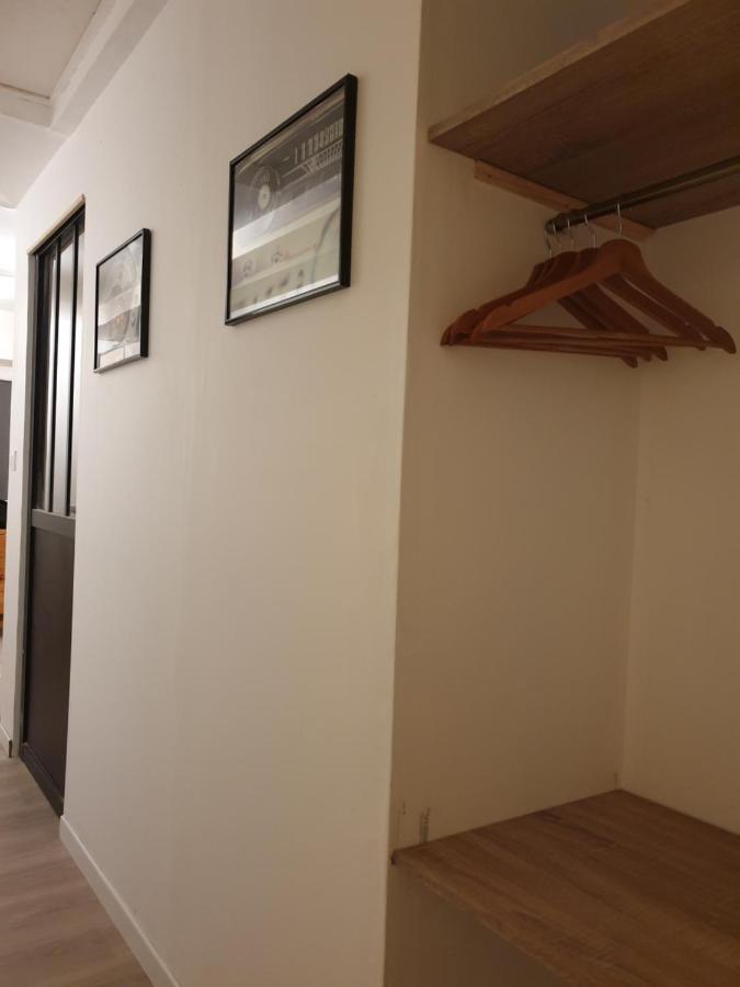 Appartements T2 Ou T3 Idealements Situes Brech Exteriér fotografie