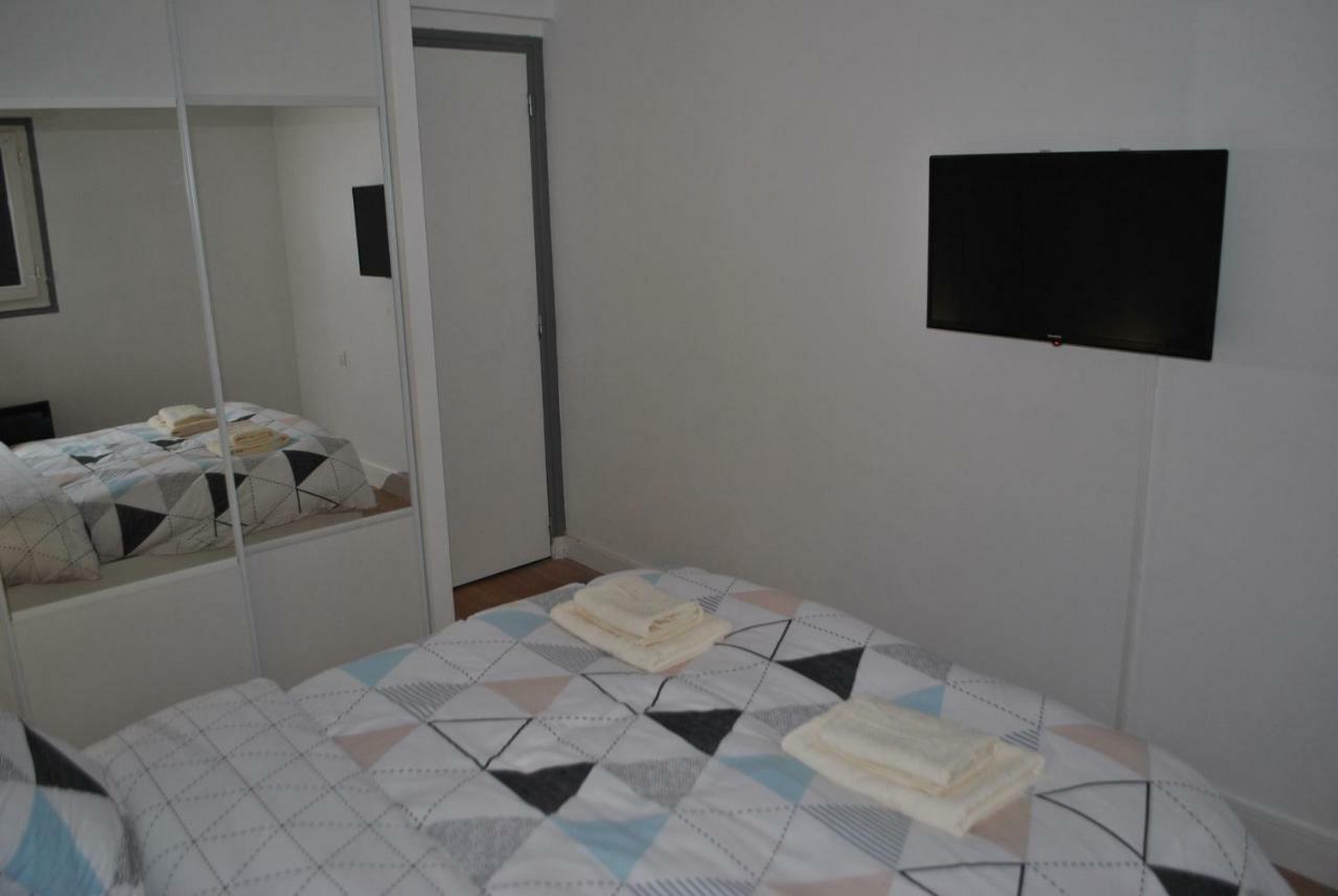 Appartements T2 Ou T3 Idealements Situes Brech Exteriér fotografie