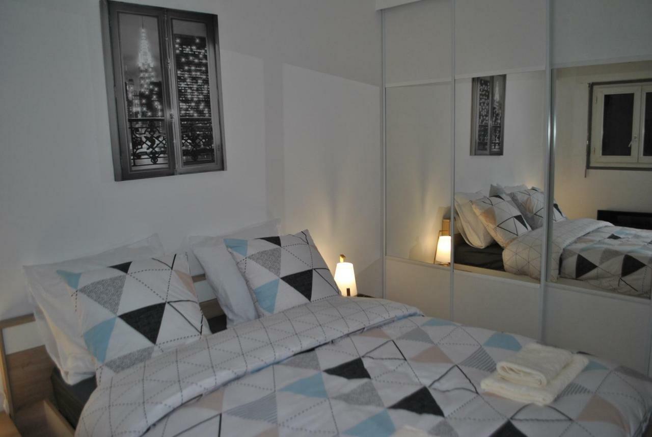 Appartements T2 Ou T3 Idealements Situes Brech Exteriér fotografie