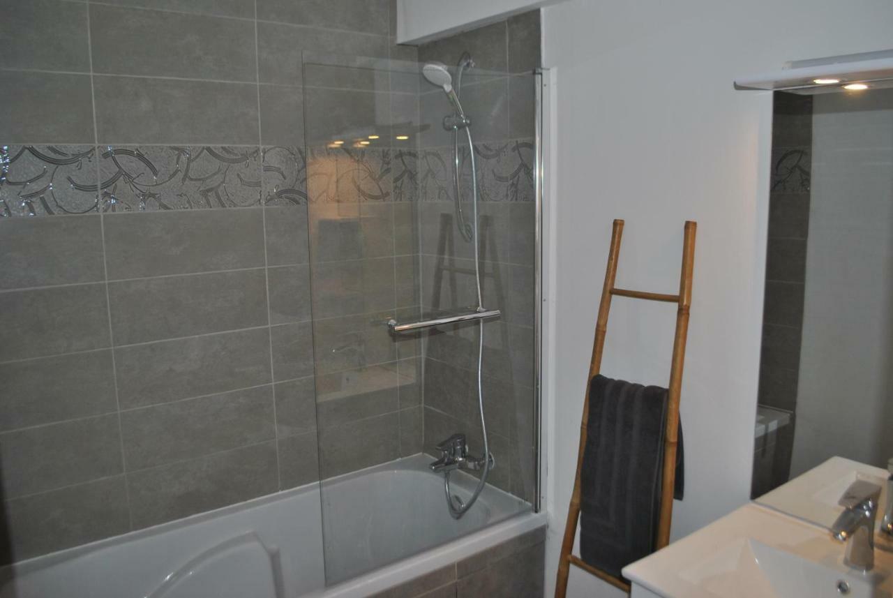 Appartements T2 Ou T3 Idealements Situes Brech Exteriér fotografie