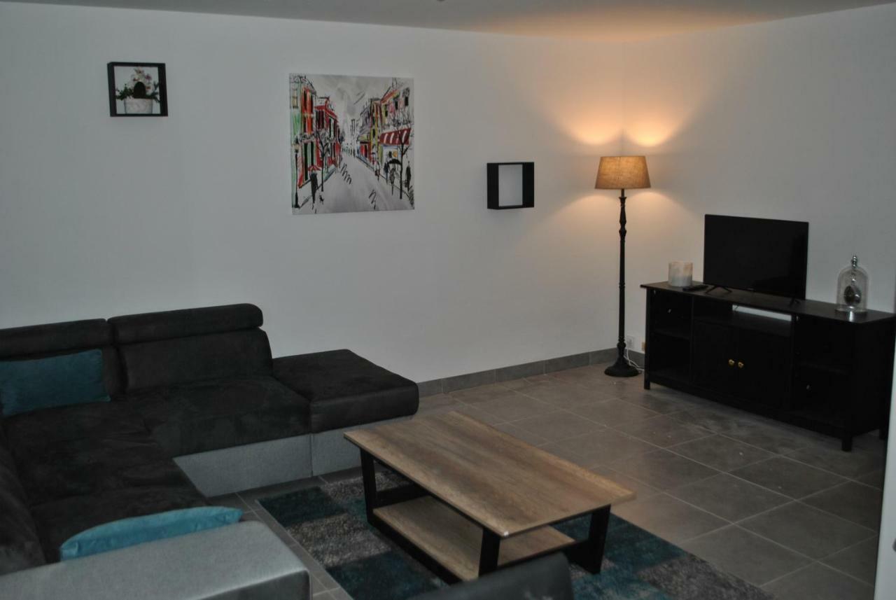 Appartements T2 Ou T3 Idealements Situes Brech Exteriér fotografie